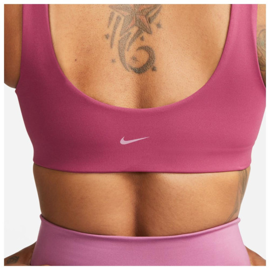 Nike Γυναικείο μπουστάκι Alate All U
